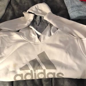 Adidas hoodie